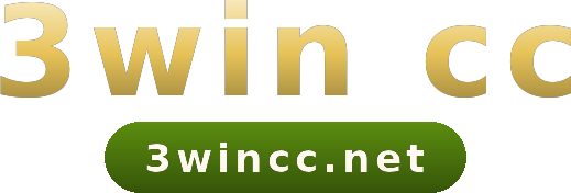 3win cc logo